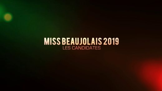 Miss Beaujolais 2019 - Les Candidates