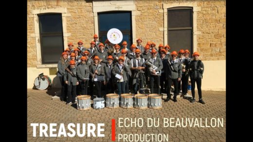 Musique - L'Echo du Beauvallon en mode confiné