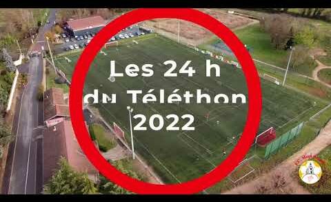 Rendez-Vous - Téléthon 2022