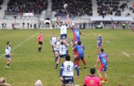 Rugby – CSV vs AS Macon 16/02/2020
