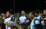 Rugby – CSV vs  Rumully