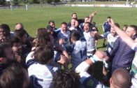 Rugby – CSVillefranche vs Meyzieu