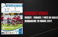 Rugby – CSVillefranche vs Meyzieu