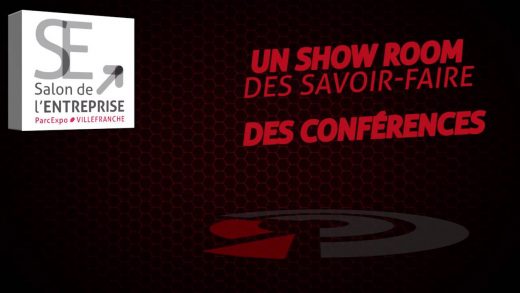 Salon de l’Entreprise 2015 – Teaser