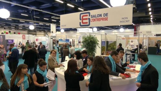 Salon de l'Entreprise 2019