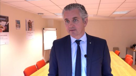 Salon de l'Entreprise 2019 - Derniere ligne droite