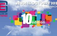 Salon de l’Entreprise 2021 – Teaser