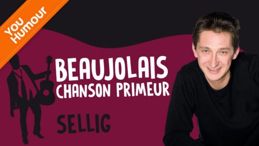 Sellig - Le Beaujolais