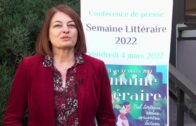 Semaine Littéraire 2022 à Villefranche-sur-Saône