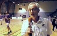 Basket – La Montée en NM3 de Villefranche sur Saône