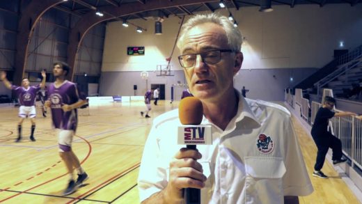 Sport – Le Basket Club Villefranche Beaujolais en Nationale 3