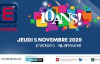 Teaser Salon de l’Entreprise 2020