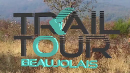 Teaser Trail Tour Beaujolais 2019