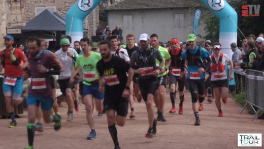 Trail - Beaujolais Challenge 2019