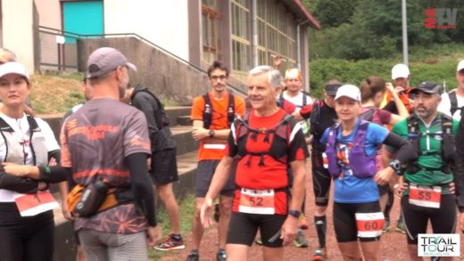 Trail - La Bel'Montaise 2019