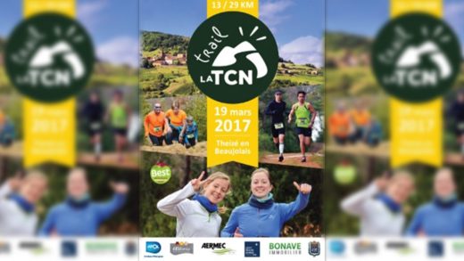 Trail – La TCN 2017