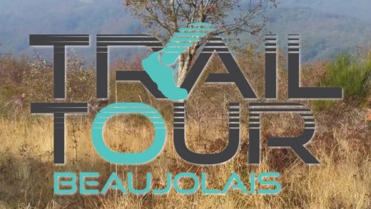 Trail -  Teaser Trail du Sanglier 2019