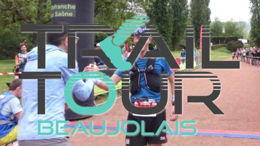 Trail - Teaser Ultra Beaujolais Village Trail 2019