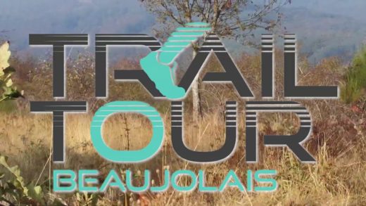 Trail Tour Beaujolais - Teaser St JU' NIGHT 2019