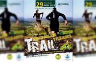 Trail – Le Fût d’Avenas 2017