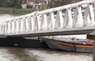 Gleizé – Inauguration de l’aire d’accueil et de loisirs de Chervinges