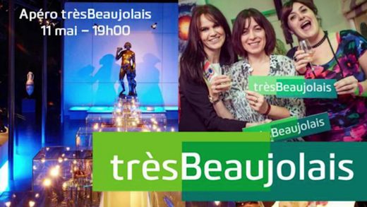 Tres Beaujolais – La marque territoriale fête ses 1 an