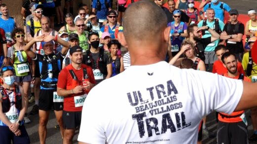 Ultra Beaujolais Villages Trail 2021