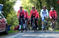 Vélo – Fin de saison pour le VCVB