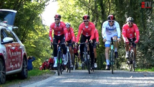 Vélo - Fin de saison pour le VCVB