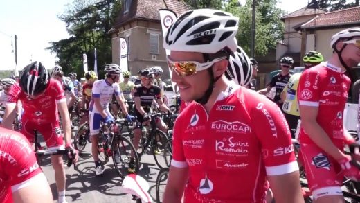 Vélo – Grand Prix Delorme – Eurocapi de Liergues 2016