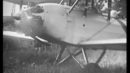 Villefranche sur Saône 1934 Aérodrome Le Colombier