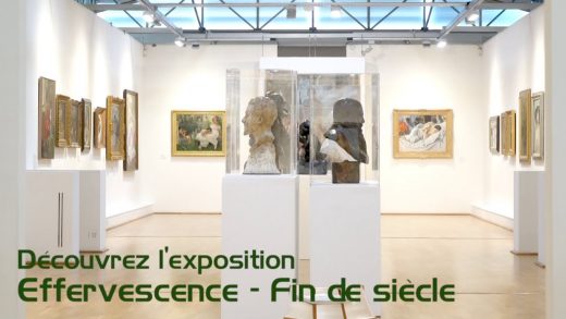 Villefranche-sur-Saône – Expo « Effervescence » au Musée Paul-Dini