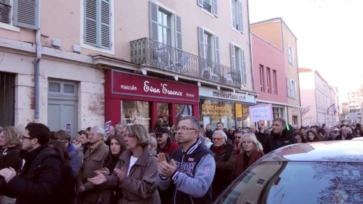 Villefranche VidéoMag – Février 2015