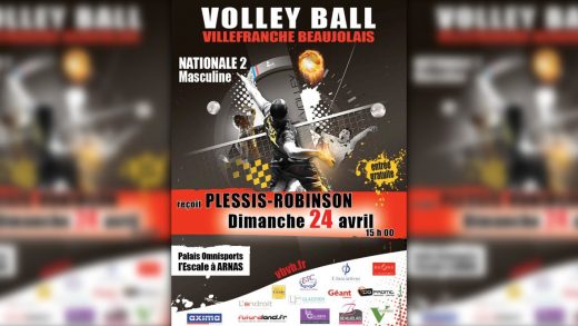 Volley-Ball – Bilan de la saison 2016 du VBVB