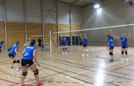 Volley-Ball – Bilan et projets 2020 du VBVB