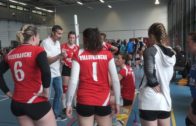 Volley-ball – La N3 pour l’équipe féminine du VBVB