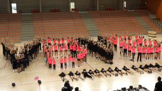 Volley-Ball - Présentation officielle des équipes du VBVB