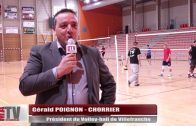 Foot – FC VERSAILLES vs FCVB 14/04/2023