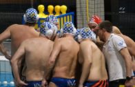 Water Polo – Le NVB Sur le Podium