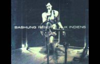 Alain Bashung – Beaujolais Novo