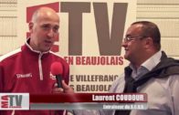 Beaujolais Basket – Bilan de la saison avec Paul Gouillon