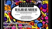 Beaujolais Nouveau (Dub step DnB remix)