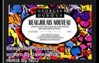 Towers Of London – Beaujolais