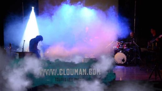 Clouman - Concert 2013 Best Of