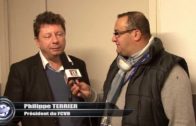 Foot – AS Nancy vs FCVB 01/04/2023