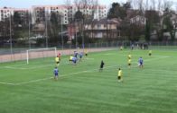 Foot – AS Nancy vs FCVB 01/04/2023