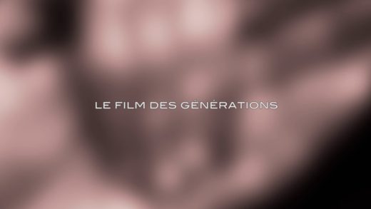 Gleizé - Le film des générations