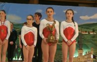 Gym – Gala 2018 des hirondelles de Villefranche