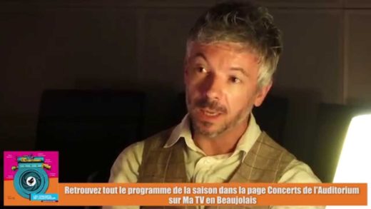 La nouvelle saison 2014/2015 des Concerts de l'Auditorium