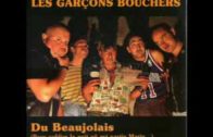 Towers Of London – Beaujolais